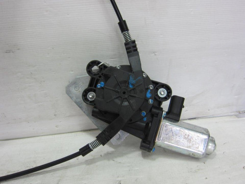  ELEVALUNAS DELANTERO IZQUIERDO Ford KA (CCQ) 