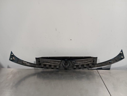  REJILLA DELANTERA, RENAULT, KANGOO I (F/KC0) 