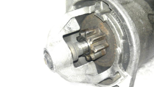 MOTOR ARRANQUE Alfa Romeo 159 (140) 