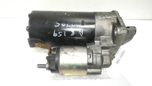 MOTOR ARRANQUE Alfa Romeo 159 (140) 