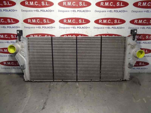  INTERCOOLER Renault LAGUNA II (BG0) 