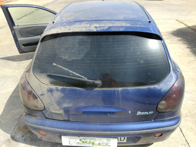 PORTON TRASERO Fiat Brava (182)(1995->)