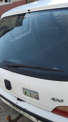 BRAZO LIMPIA TRASERO Peugeot 106 (S2)(04.1996->)