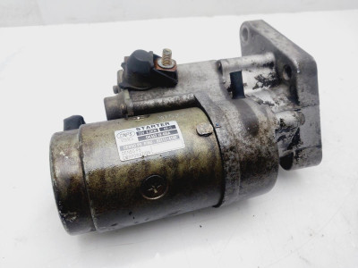 MOTOR ARRANQUE, Kia, CARNIVAL II (FL)