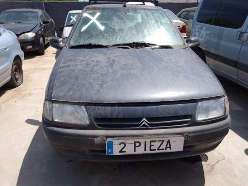 CITROEN SAXO — Donor Vehicle for Used Parts 