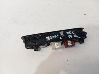 MANDO ELEVALUNAS DELANTERO IZQUIERDO, DACIA, DUSTER II