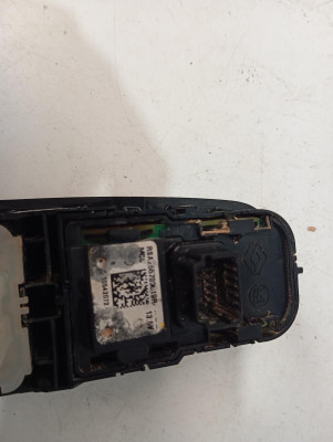 MANDO ELEVALUNAS DELANTERO IZQUIERDO, DACIA, DUSTER II