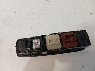 MANDO ELEVALUNAS DELANTERO IZQUIERDO, DACIA, DUSTER II