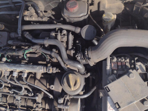 MOTOR ARRANQUE Alfa Romeo GT (125) 