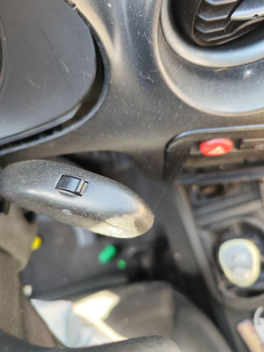 MANDO LIMPIA SEAT IBIZA (6L1) 