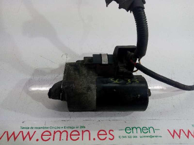 MOTOR ARRANQUE, VOLVO, S40 BERLINA