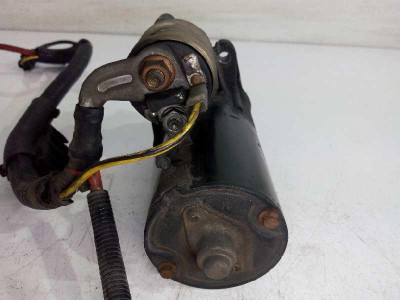 MOTOR ARRANQUE, VOLVO, S40 BERLINA