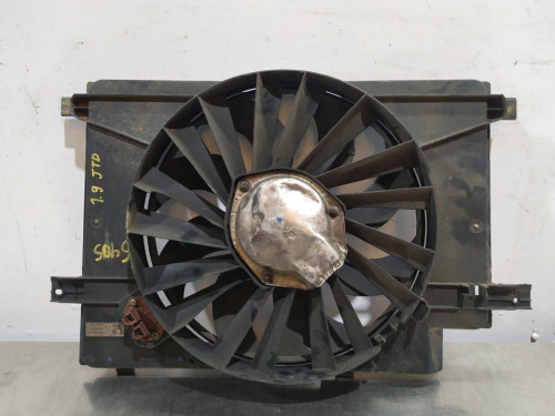  ELECTROVENTILADOR ALFA ROMEO 147 (190) 