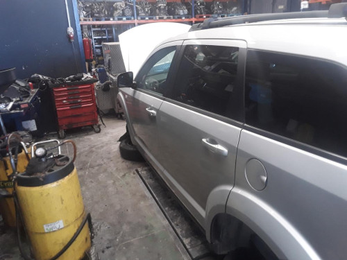 DODGE JOURNEY (JC) 