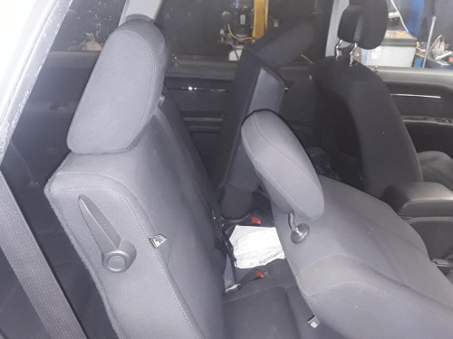  DODGE JOURNEY (JC) 