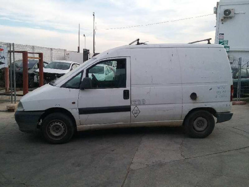  PEUGEOT EXPERT COMBI (1995) 