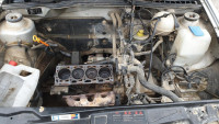 SEAT IBIZA (6K1)