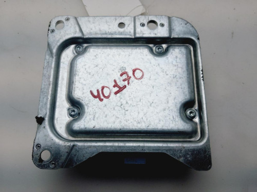 CENTRALITA AIRBAG Peugeot 3008 