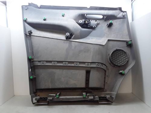 GUARNECIDO PUERTA DELANTERA DERECHA Mercedes-Benz SPRINTER II FURGÓN 