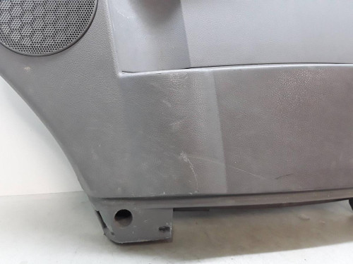 GUARNECIDO PUERTA DELANTERA DERECHA Mercedes-Benz SPRINTER II FURGÓN 