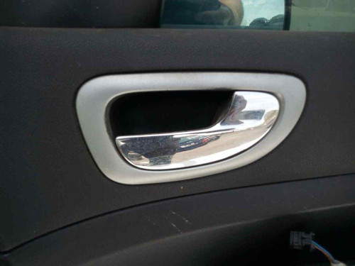  MANETA INTERIOR DELANTERA DERECHA, PEUGEOT, 307 BREAK / SW (S1)(04.2002) 
