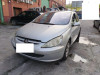  PEUGEOT 307 (S1)(04.2001) 