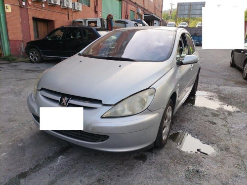  PEUGEOT 307 (S1)(04.2001) 