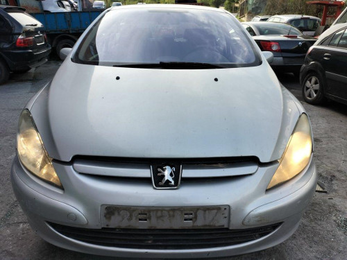  PEUGEOT 307 (S1)(04.2001) 