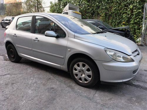  PEUGEOT 307 (S1)(04.2001) 