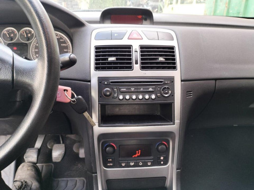 PEUGEOT 307 (S1)(04.2001) 