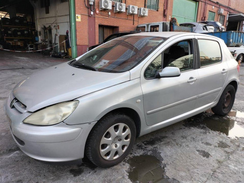  PEUGEOT 307 (S1)(04.2001) 