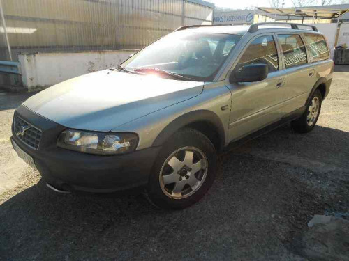  ELEVALUNAS TRASERO IZQUIERDO VOLVO XC70 