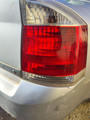  PILOTO TRASERO DERECHO OPEL VECTRA C BERLINA 