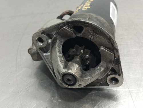  MOTOR ARRANQUE, FORD, FOCUS BERLINA (CAP) 