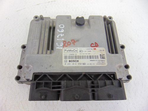  CENTRALITA MOTOR UCE, , 