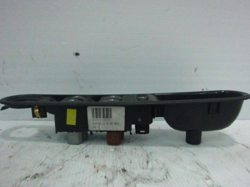  MANDO ELEVALUNAS DELANTERO IZQUIERDO Renault ESPACE IV (JK0) 