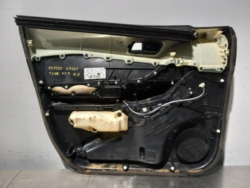  GUARNECIDO PUERTA DELANTERA DERECHA TOYOTA C-HR (X10) 