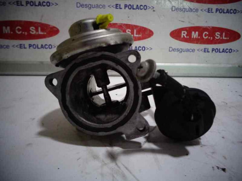  VALVULA EGR 