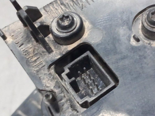  MANDO MULTIFUNCION, MERCEDES-BENZ, CLASE E (BM 207) COUPE 