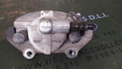 PINZA DE FRENO DELANTERA DERECHA, OPEL, CORSA E