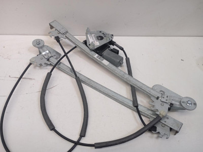 ELEVALUNAS DELANTERO DERECHO, BMW, MINI (R50,R53)