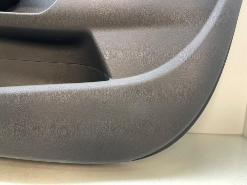 GUARNECIDO PUERTA DELANTERA DERECHA Opel CORSA D 