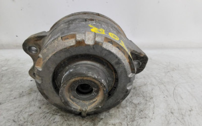 SOPORTE MOTOR, Mercedes-Benz, CLASE GLC (BM 253) COUPE