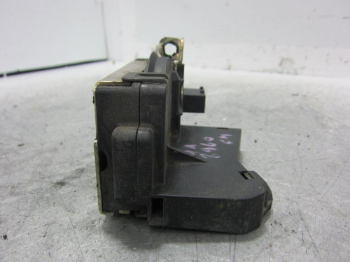  CERRADURA PUERTA LATERAL DERECHA OPEL ASTRA G BERLINA 