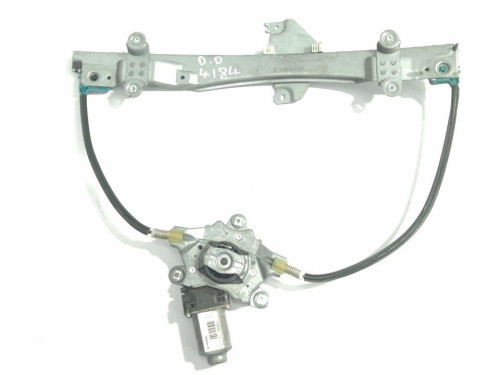  ELEVALUNAS DELANTERO DERECHO RENAULT TWINGO II 