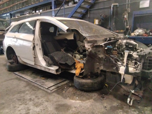  HYUNDAI I40 (VF) 