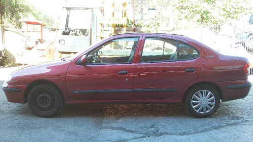  RENAULT MEGANE I FASE 2 CLASSIC (LA...) 