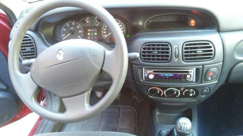  RENAULT MEGANE I FASE 2 CLASSIC (LA...) 