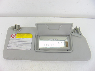 PARASOL DERECHO, CITROEN, C-CROSSER