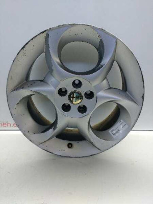 NO IDENTIFICADO, ALFA ROMEO, 147 (190)